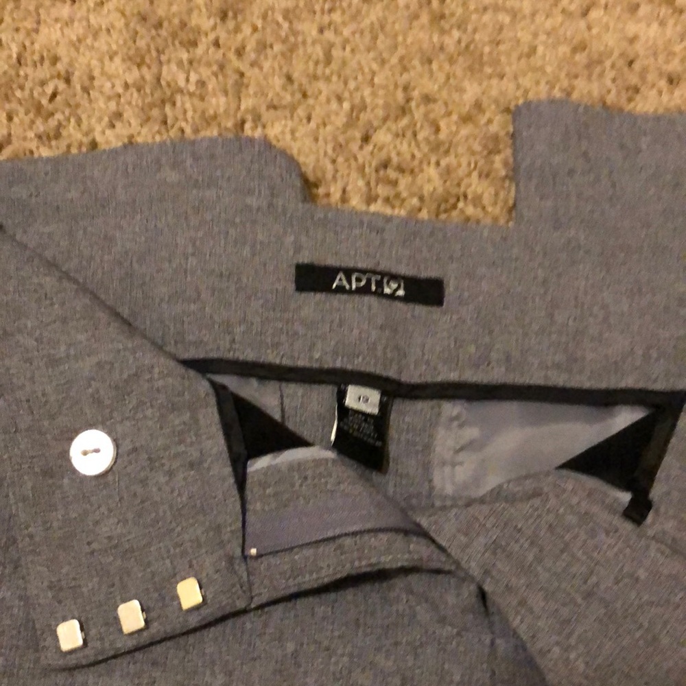 Slacks - Picture 2 of 2
